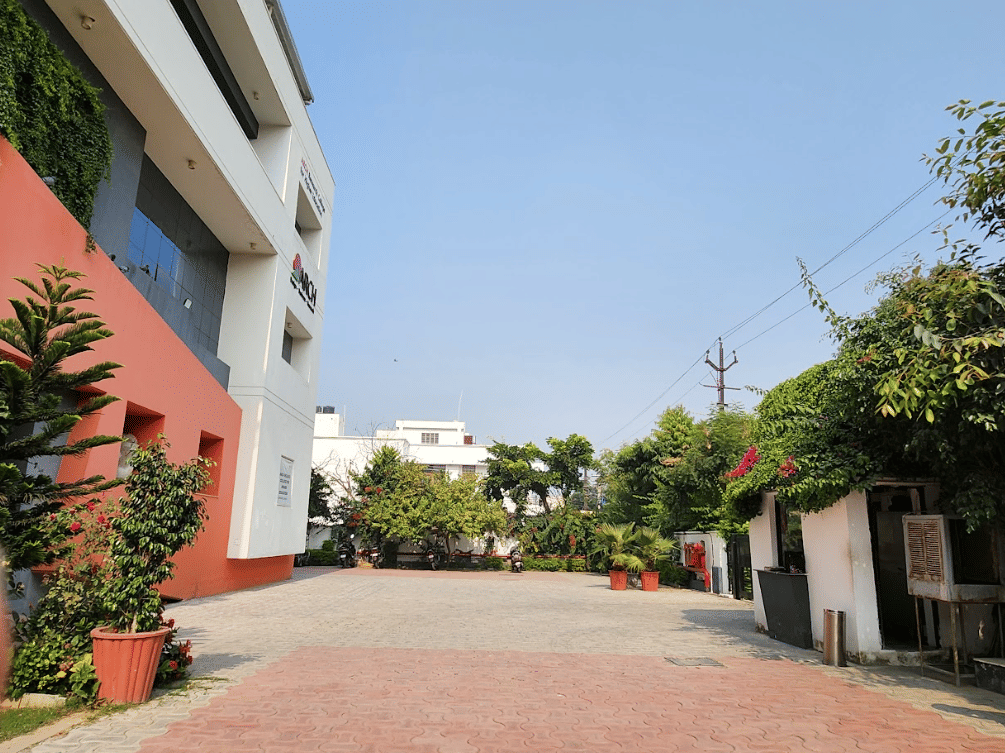 ARCH College of Design and Business Jaipur Campus photo 70